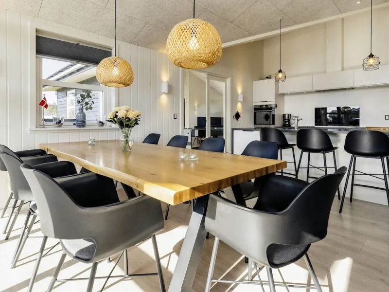 Billede 21 af Holiday Home in Løkken