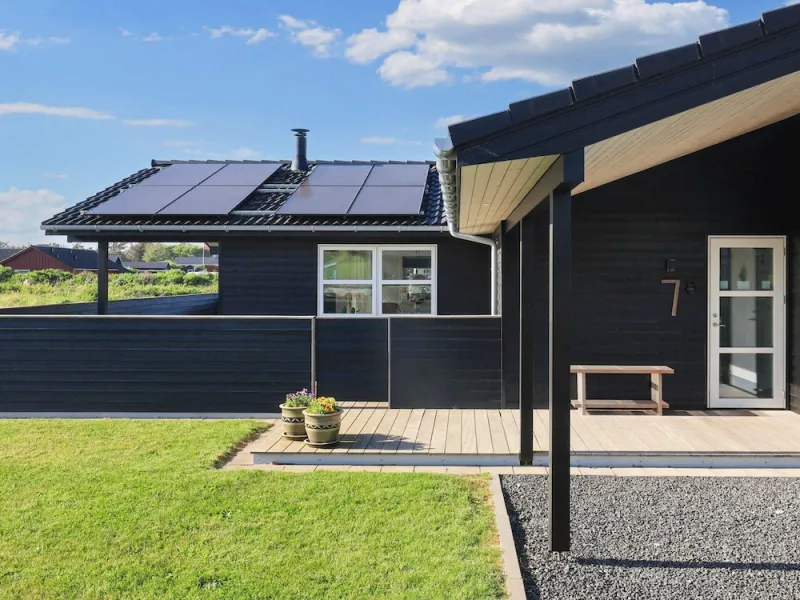 Billede 31 af Holiday Home in Løkken