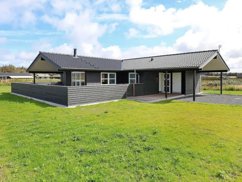 Billede 32 af Holiday Home in Løkken