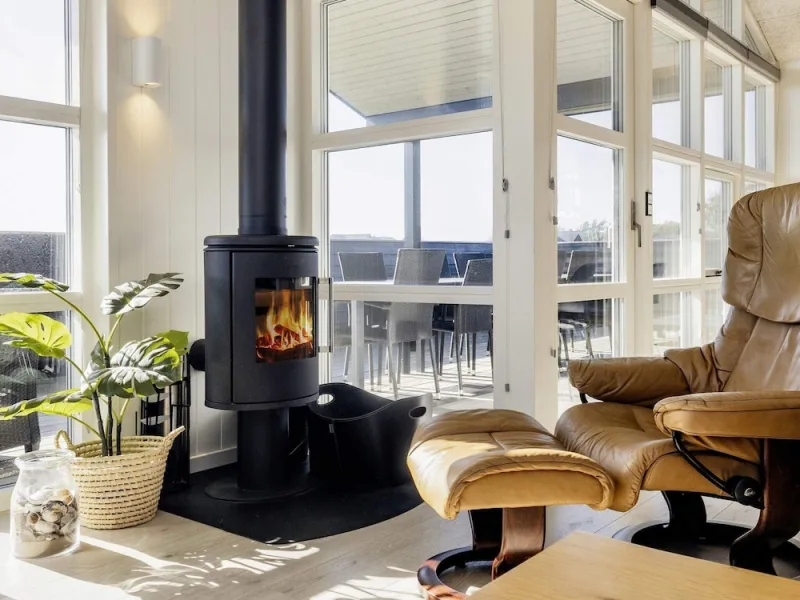 Billede 37 af Holiday Home in Løkken