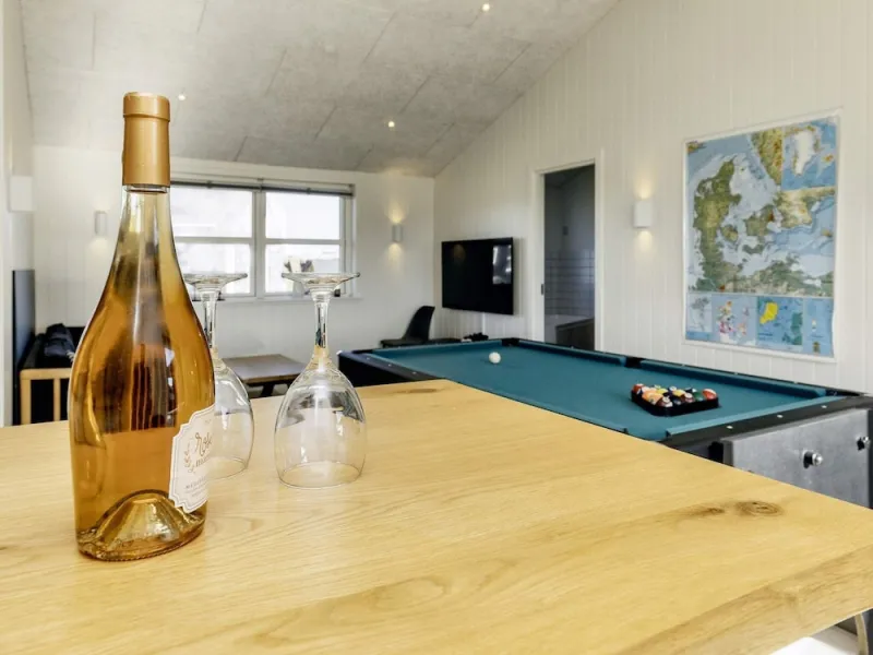 Billede 40 af Holiday Home in Løkken