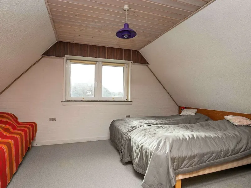 Billede 5 af 6 Person Holiday Home in Ulfborg
