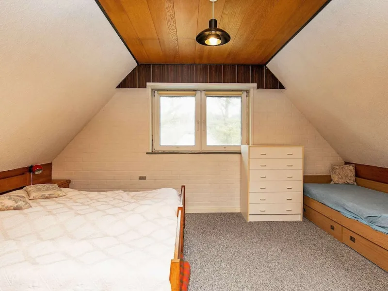 Billede 6 af 6 Person Holiday Home in Ulfborg