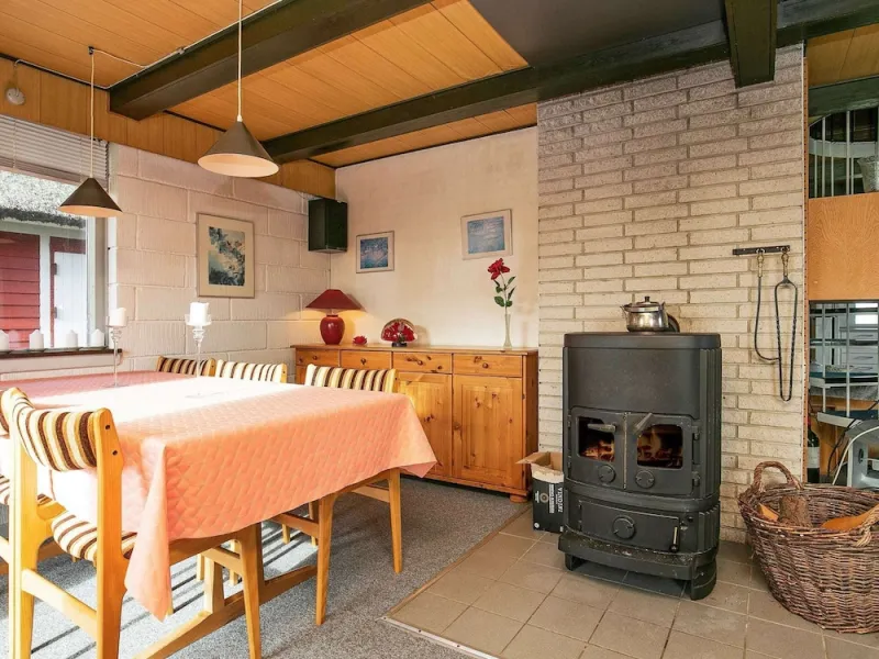 Billede 7 af 6 Person Holiday Home in Ulfborg