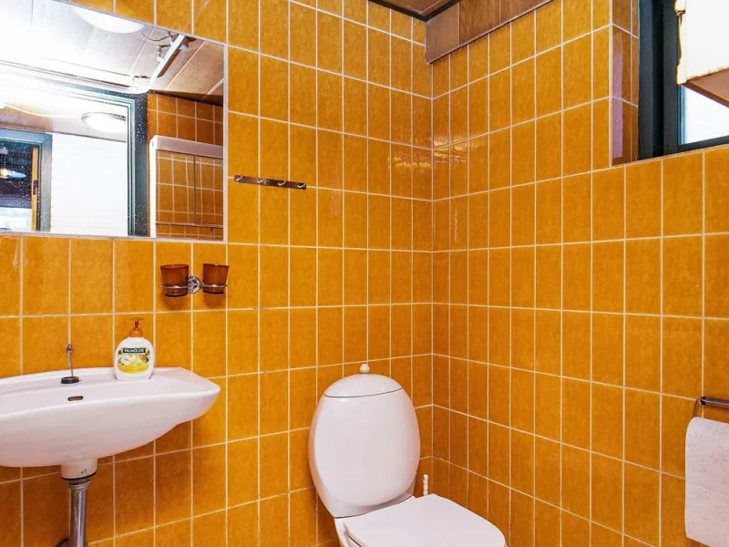 Billede 8 af 6 Person Holiday Home in Ulfborg
