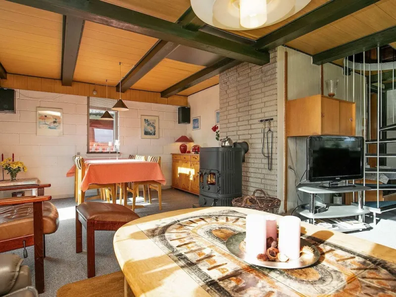 Billede 9 af 6 Person Holiday Home in Ulfborg