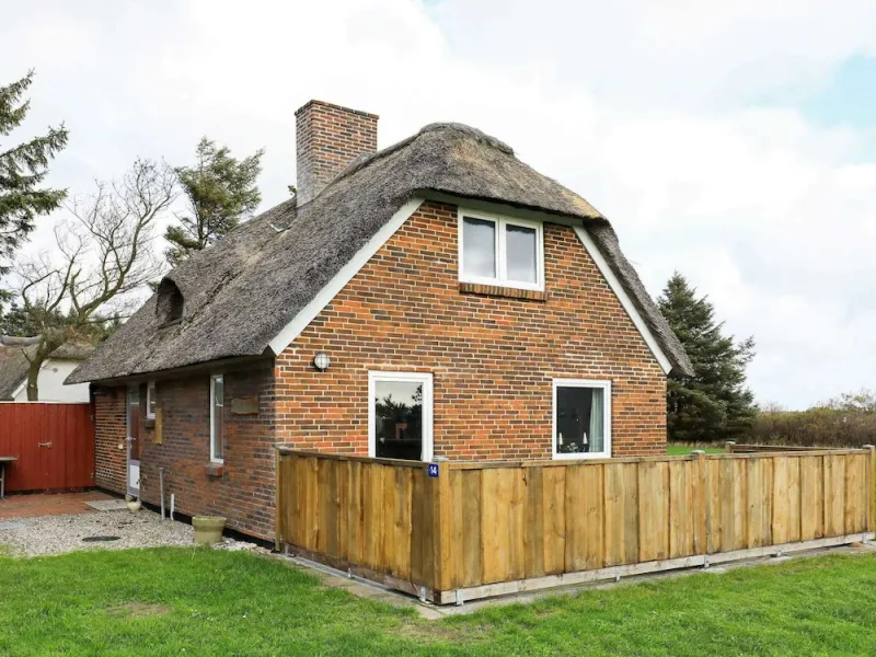 Billede 17 af 6 Person Holiday Home in Ulfborg