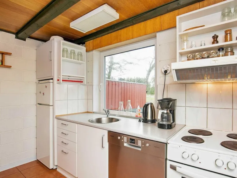 Billede 20 af 6 Person Holiday Home in Ulfborg