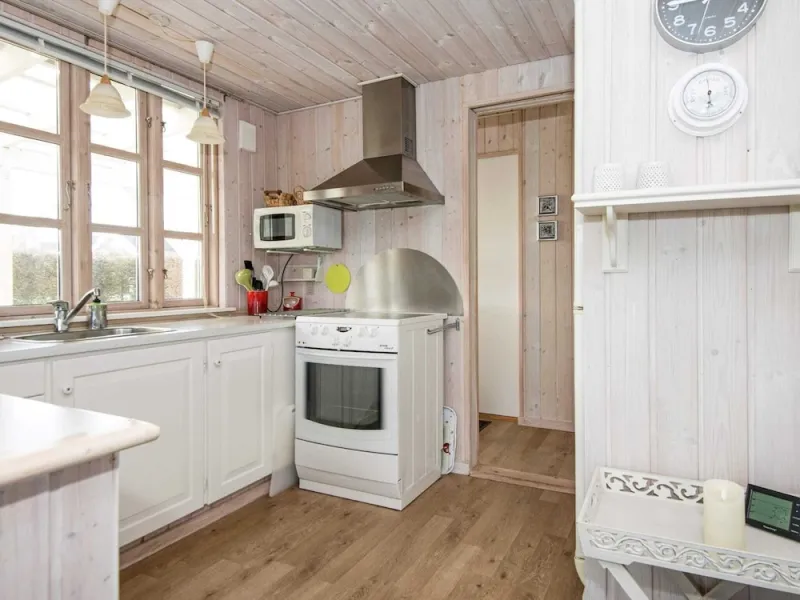 Billede 4 af 5 Person Holiday Home in Hejls