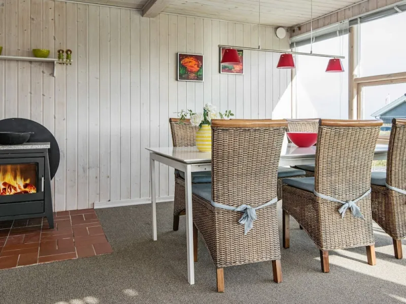 Billede 7 af 5 Person Holiday Home in Hejls