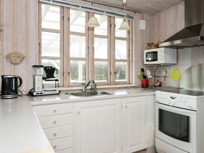 Billede 8 af 5 Person Holiday Home in Hejls