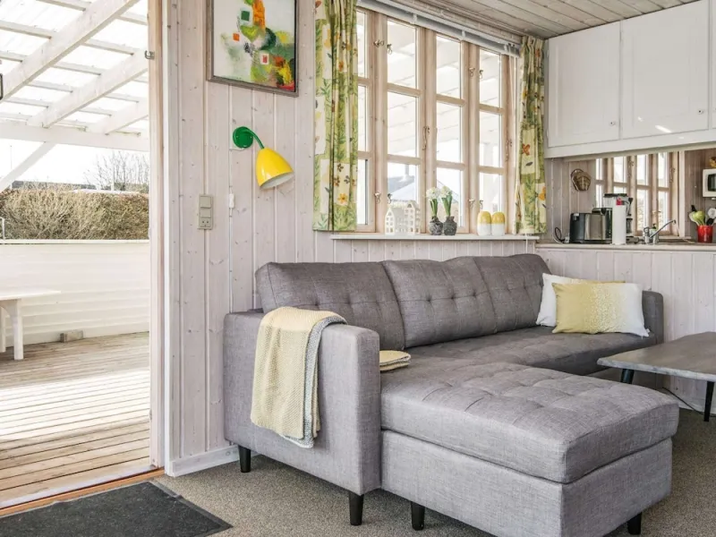 Billede 9 af 5 Person Holiday Home in Hejls
