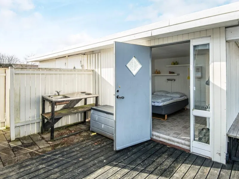 Billede 20 af 5 Person Holiday Home in Hejls