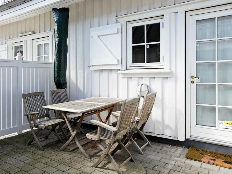 Billede 8 af Cozy Holiday Home in Nykobing Sjaelland near Fishing Village