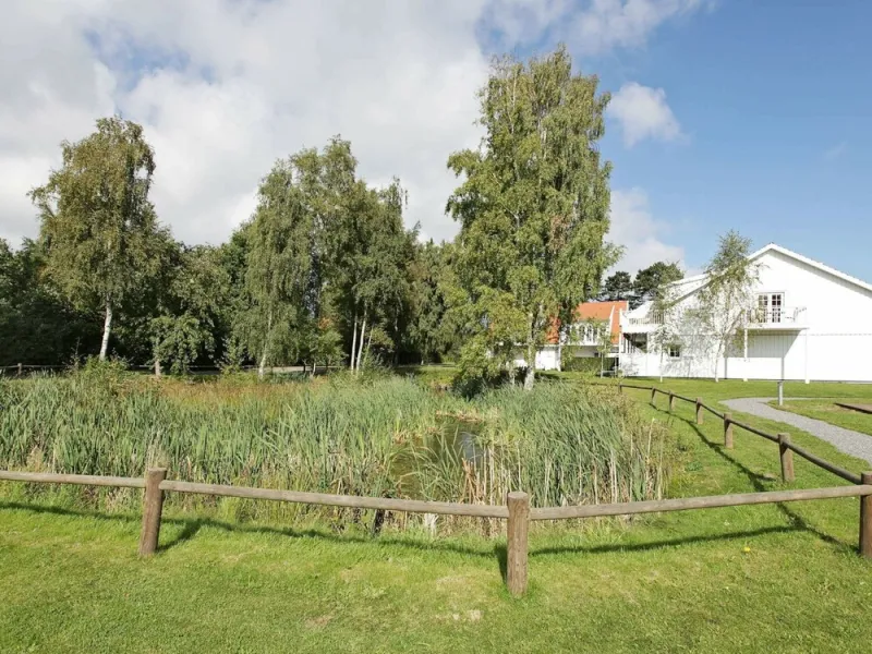 Billede 9 af Cozy Holiday Home in Nykobing Sjaelland near Fishing Village