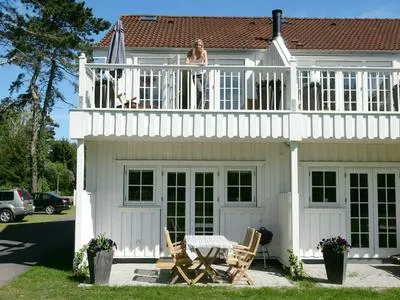 Billede 22 af Cozy Holiday Home in Nykobing Sjaelland near Fishing Village