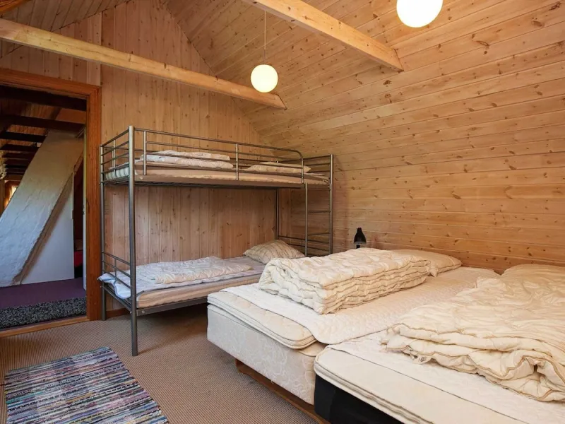 Billede 7 af 16 Person Holiday Home in Thyholm