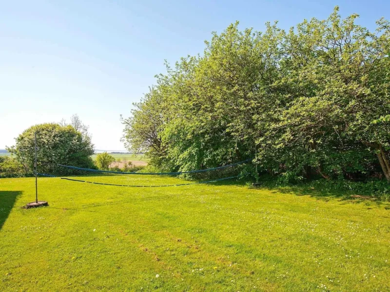 Billede 8 af 16 Person Holiday Home in Thyholm