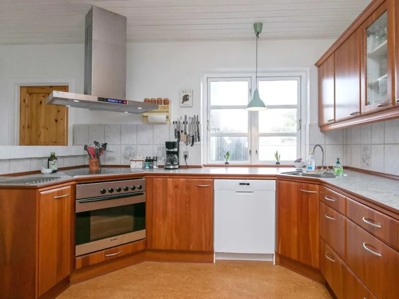 Billede 4 af 7 Person Holiday Home in Skagen