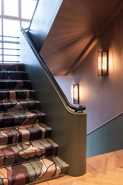 Billede 17 af Hypernym Hotel & Suites
