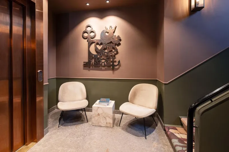 Billede 30 af Hypernym Hotel & Suites