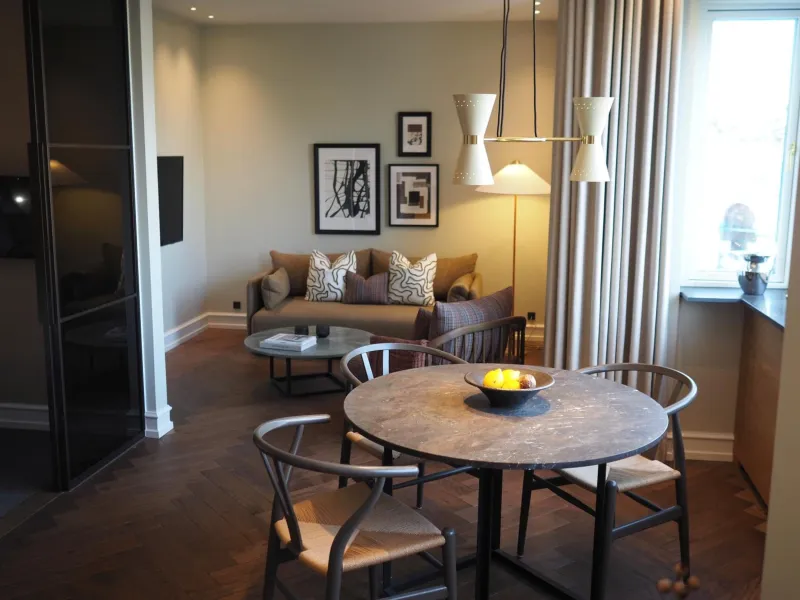 Billede 32 af Hypernym Hotel & Suites