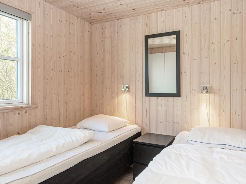 Billede 6 af Luxury Beach House With Pool