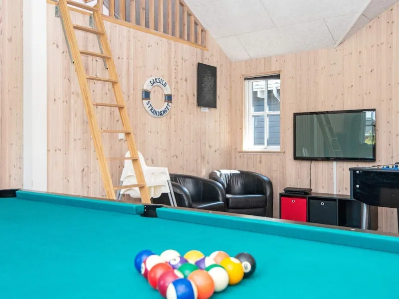 Billede 22 af Luxury Beach House With Pool