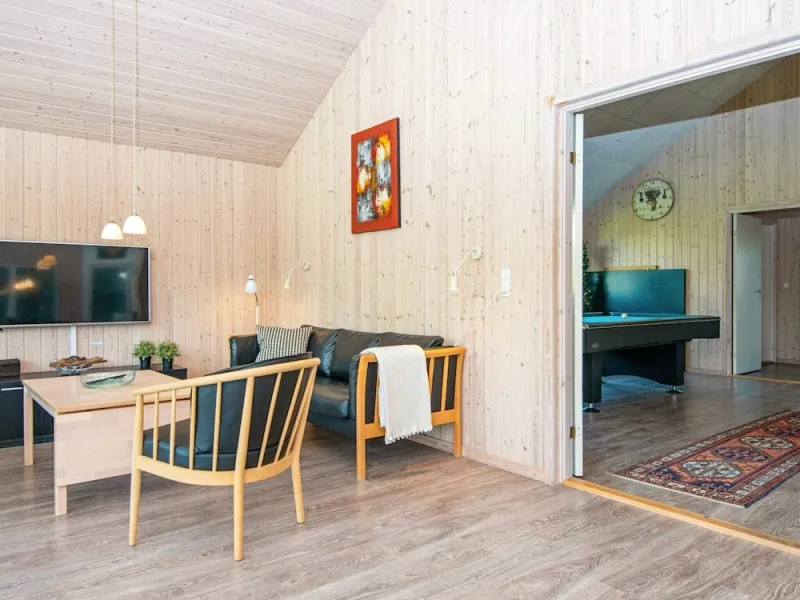 Billede 28 af Luxury Beach House With Pool