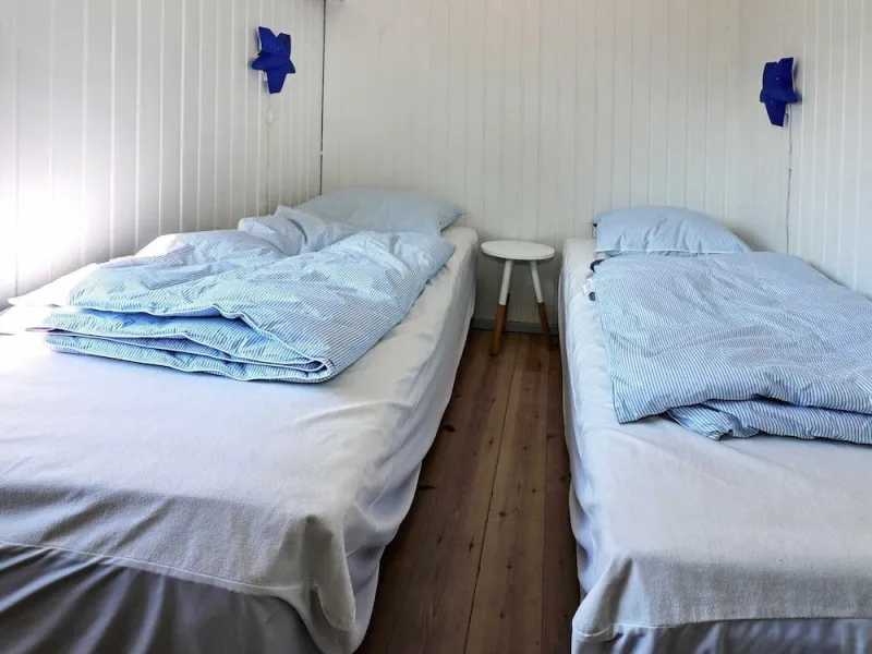 Billede 8 af Alluring Holiday Home in Jutland near Sea