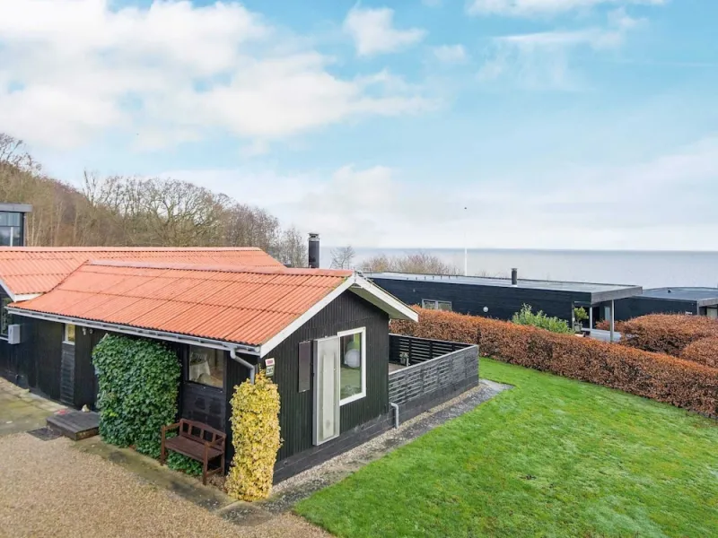 Billede 7 af 5 Person Holiday Home in Juelsminde-by Traum
