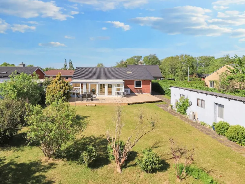 Billede 2 af 5 Person Holiday Home in Albaek