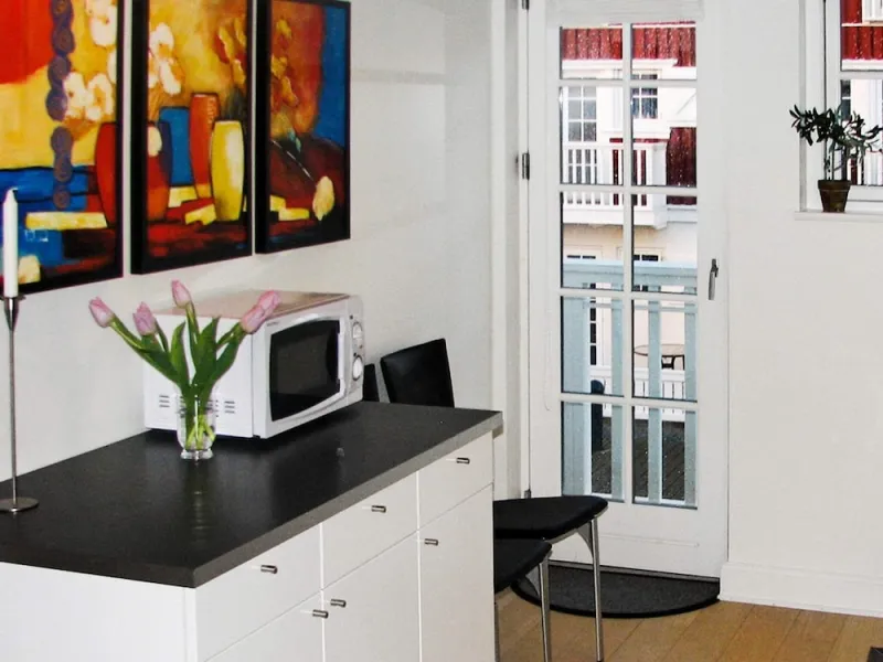Billede 4 af 6 Person Holiday Home in Bagenkop