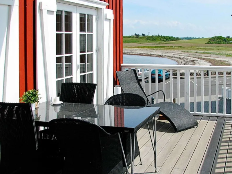 Billede 22 af 6 Person Holiday Home in Bagenkop