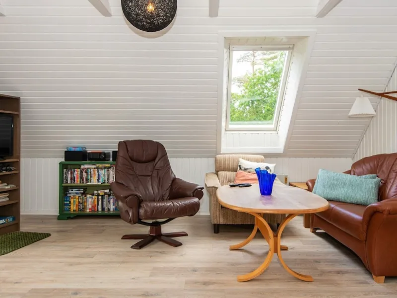 Billede 10 af Peaceful Holiday Home in Ebeltoft near Sea