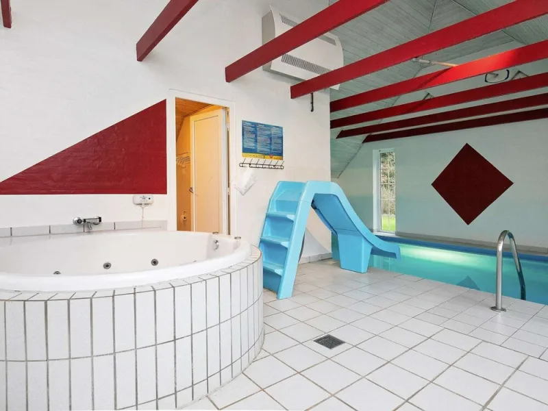 Billede 13 af 12 Person Holiday Home in Ulfborg-by Traum