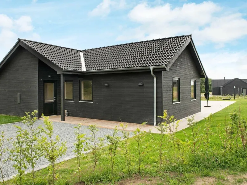 Billede 28 af 10 Person Holiday Home in Haderslev-by Traum