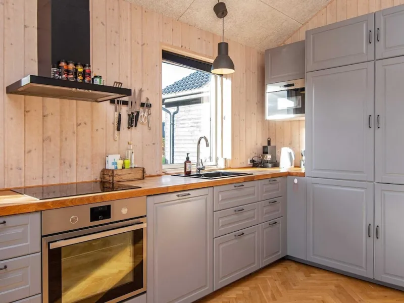 Billede 30 af 10 Person Holiday Home in Haderslev-by Traum