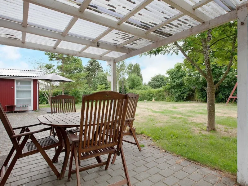 Billede 3 af 6 Person Holiday Home in Store Fuglede