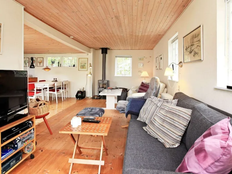 Billede 8 af 6 Person Holiday Home in Store Fuglede