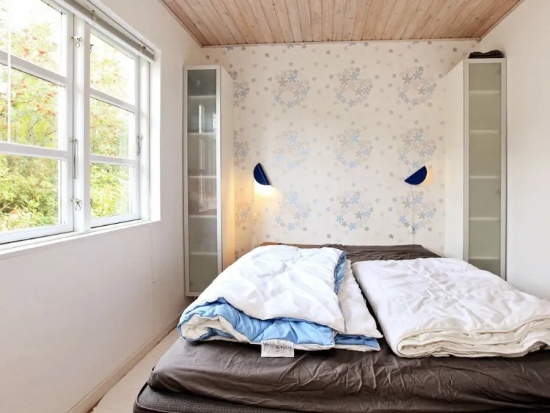 Billede 13 af 6 Person Holiday Home in Store Fuglede
