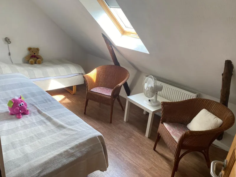 Billede 8 af Stutteri Skandihest Apartments