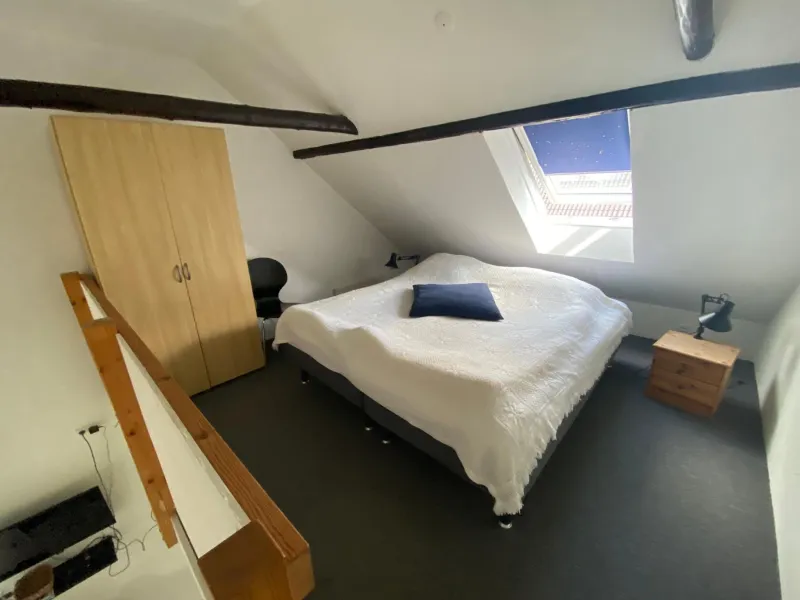 Billede 33 af Stutteri Skandihest Apartments