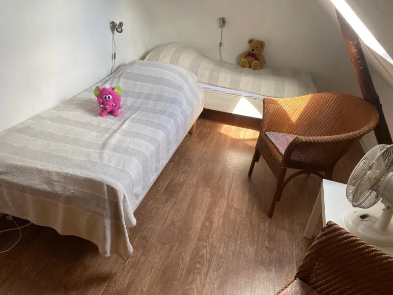 Billede 37 af Stutteri Skandihest Apartments