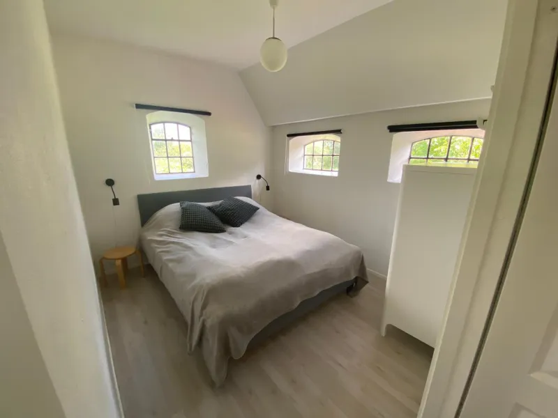 Billede 43 af Stutteri Skandihest Apartments