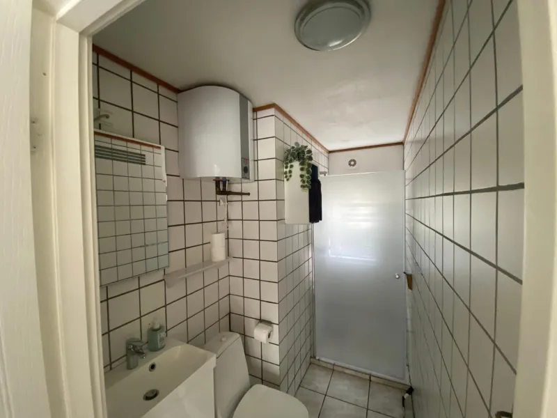Billede 44 af Stutteri Skandihest Apartments