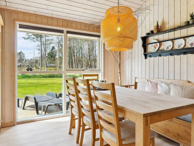 Billede 13 af Tranquil Haven in Lodskovvad - By Traum Ferienwohnungen