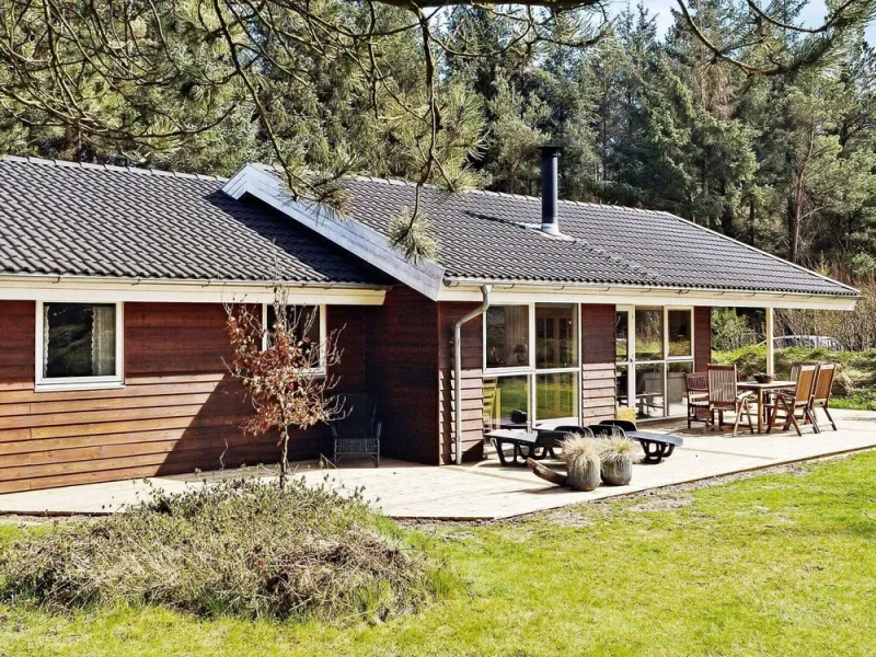 Billede 27 af Tranquil Haven in Lodskovvad - By Traum Ferienwohnungen