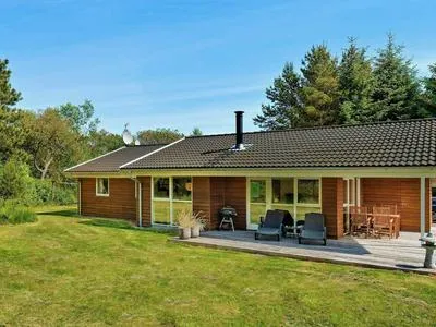 Billede 33 af Tranquil Haven in Lodskovvad - By Traum Ferienwohnungen