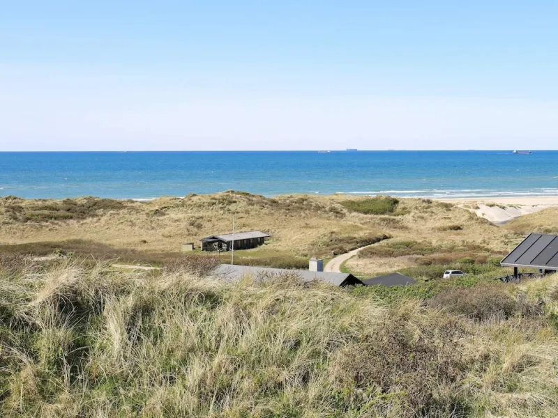 Billede 12 af 12 Person Holiday Home in Hirtshals-by Traum